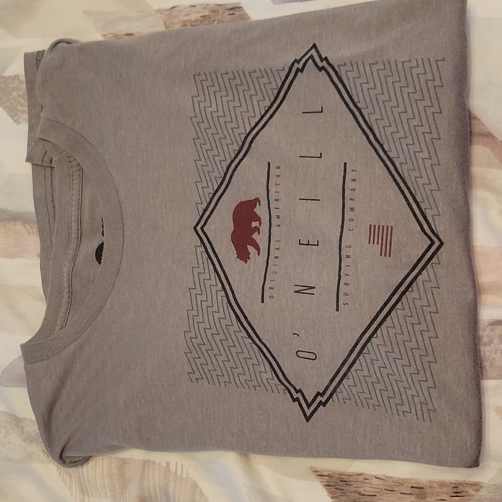 O'neill tee
